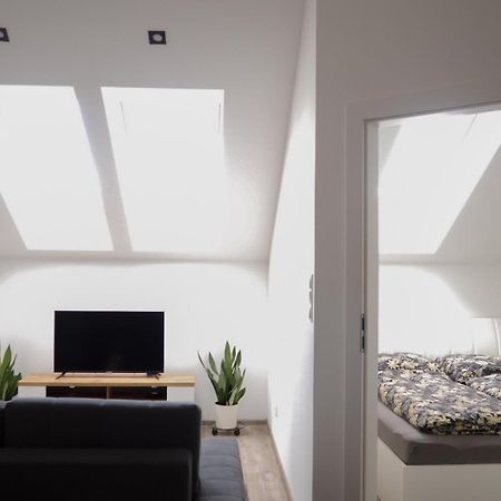 Apartament Przy Malej Panwi "I" Opole Dış mekan fotoğraf