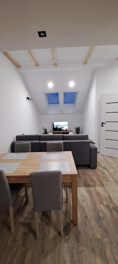 Apartament Przy Malej Panwi "I" Opole Dış mekan fotoğraf