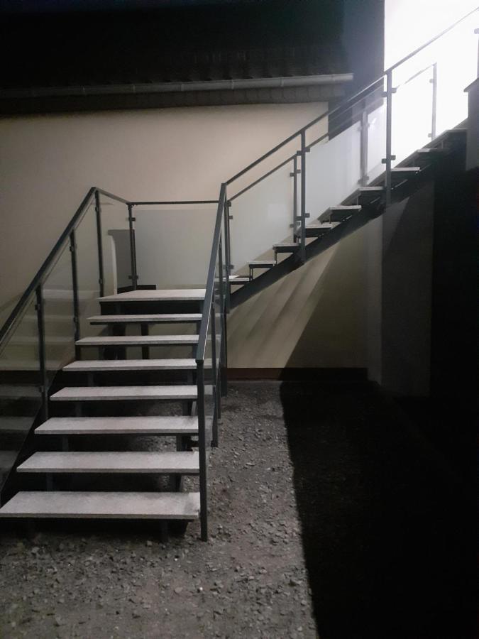 Apartament Przy Malej Panwi "I" Opole Dış mekan fotoğraf