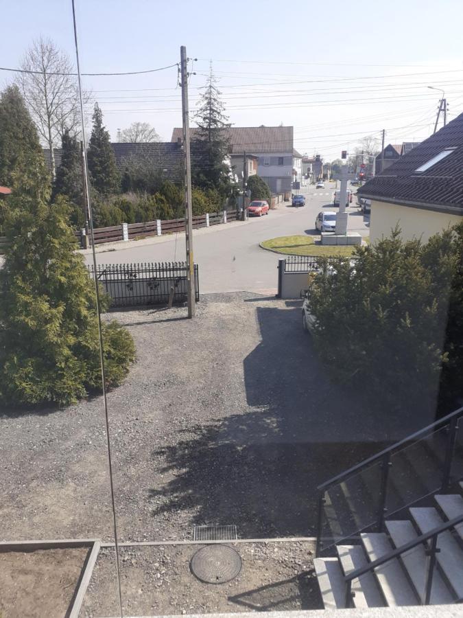 Apartament Przy Malej Panwi "I" Opole Dış mekan fotoğraf