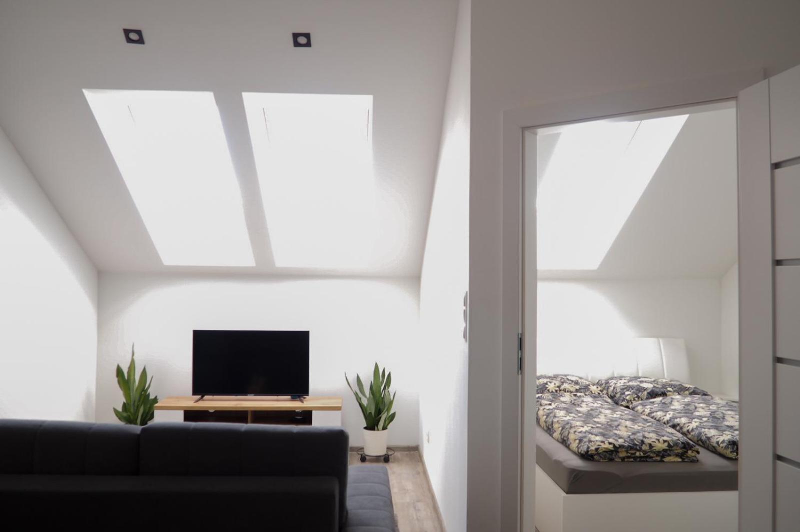 Apartament Przy Malej Panwi "I" Opole Dış mekan fotoğraf