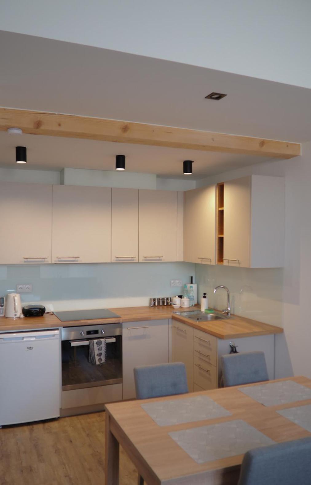 Apartament Przy Malej Panwi "I" Opole Dış mekan fotoğraf